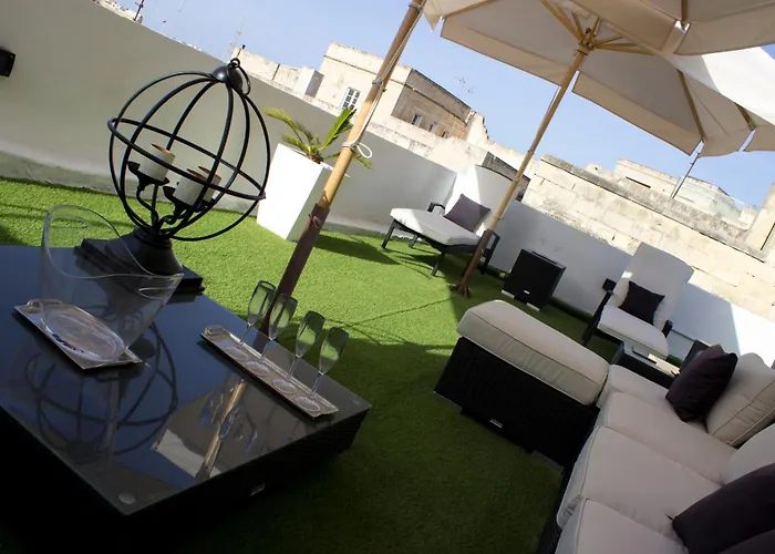 Apartment Budget 1 Floor Private Bathroom Ground Floor Birgu