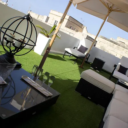 Apartment Budget 1 Floor Private Bathroom Ground Floor Birgu